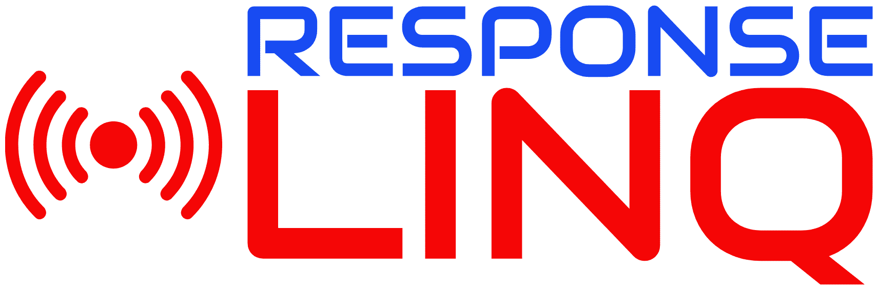 Response LinQ Main Logo